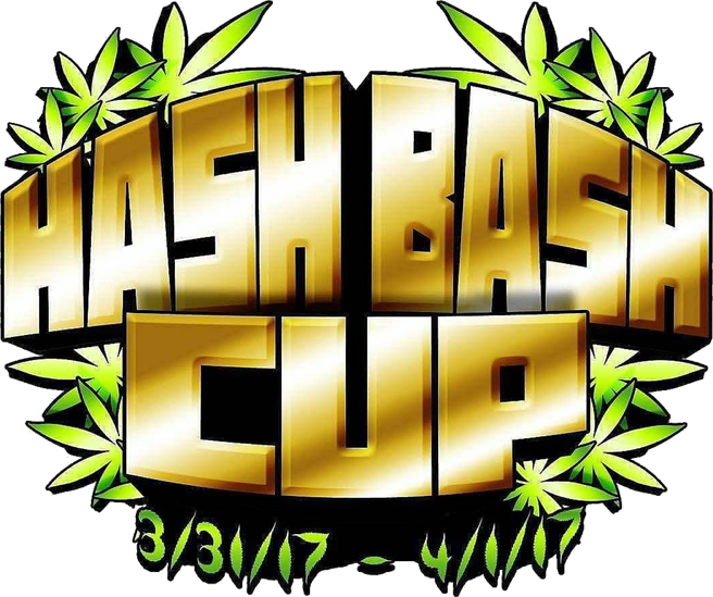 hash bash cup 2017